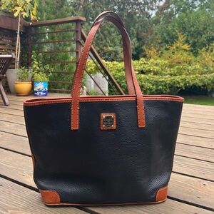 Dooney & Bourke Pebble Bag